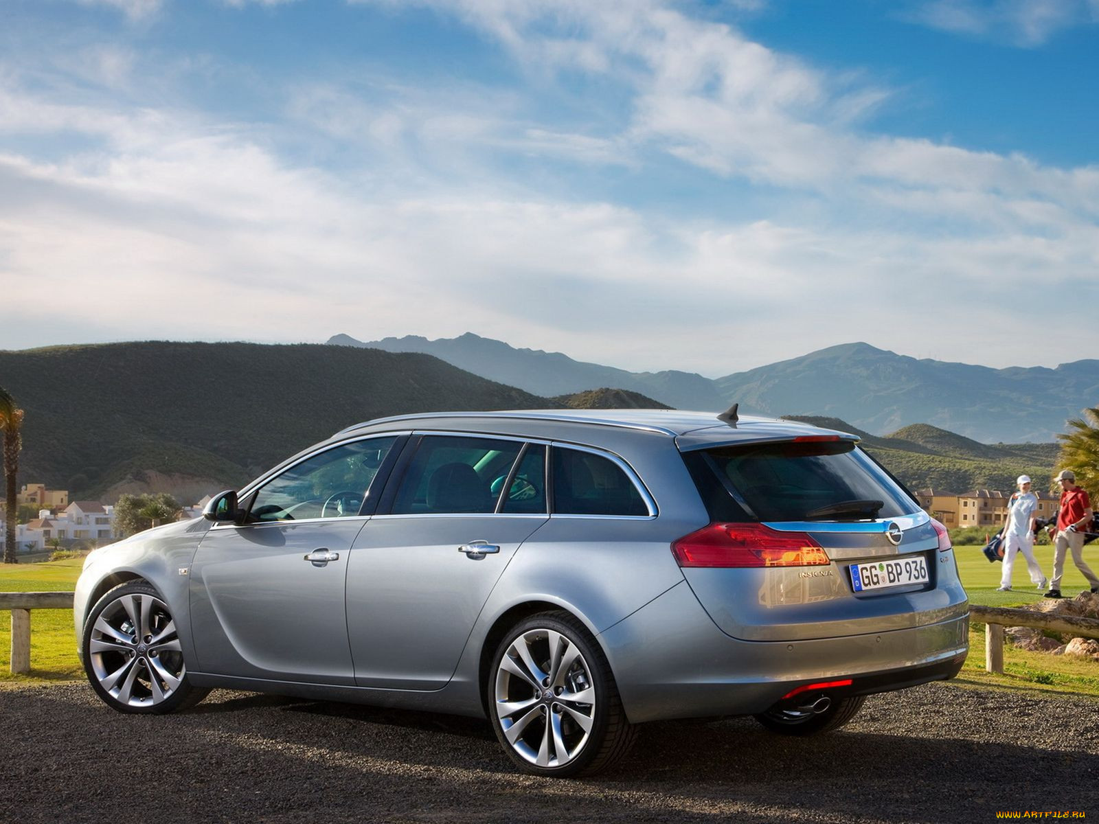 , opel